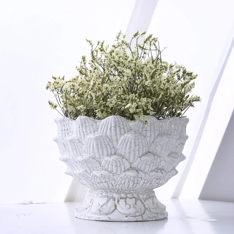 Lotus shape Flower Pot for Succulents Fleshy Plants Flowerpot Planter Pots with free Ceramic Tray Home Garden Office Decorations Lotus shape Flower Pot for Succulents Fleshy Plants Flowerpot Planter Pots with free Ceramic Tray Home Garden Office Decorations
