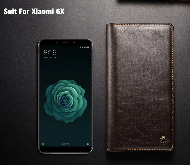 For-Xiaomi-6X