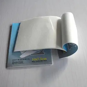 

For Canon Sony Nikon 5X 50 Sheets Practical Universal Soft Camera Lens Optics Tissue Cleaning Clean Paper Wipes Booklet