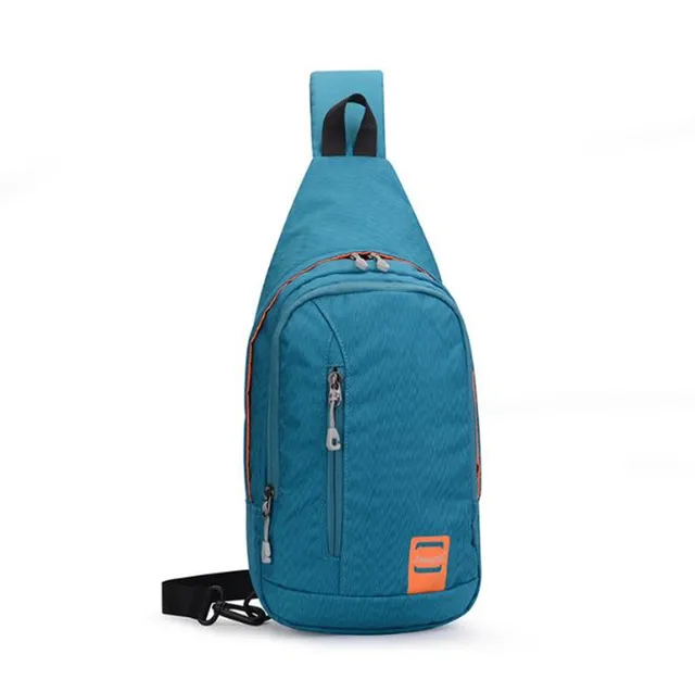 City Jogging Bag WOMEN MEN Waterproof Color Lightweight Backpack