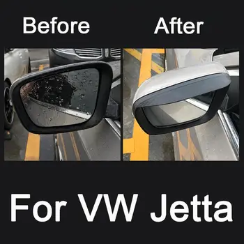 

Car Rearview Mirror Anti Rain Shield Car Accessories for Volkswagen (J etta) 2001 02 03 04 05 06 07 08 09 2010 11 12 13 14 15 16