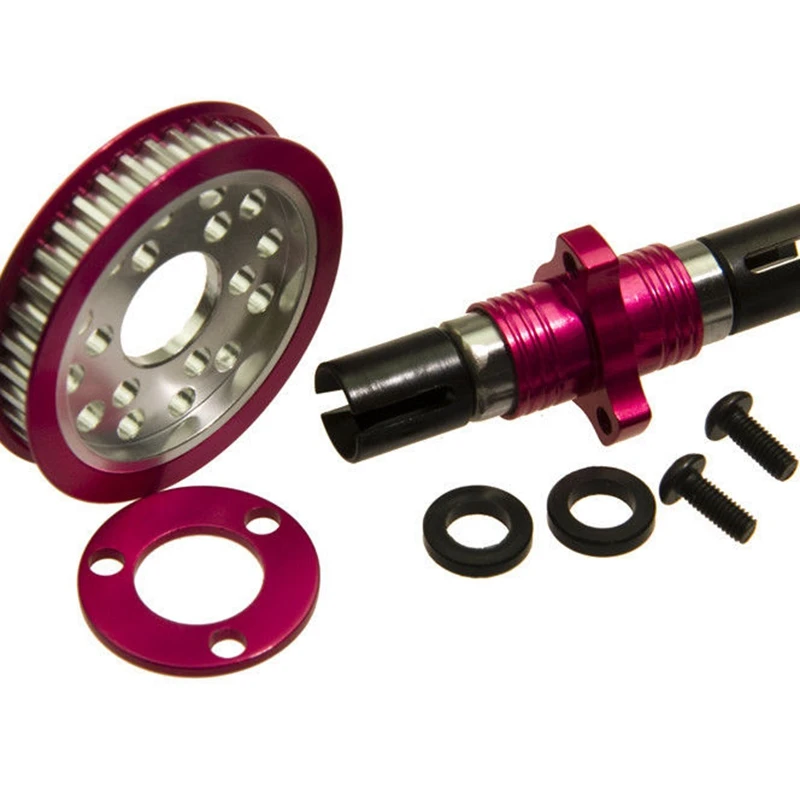 

Aluminum One Way Tube for 3Racing 1/10 Sakura D3 CS Drift Car Free Shipping