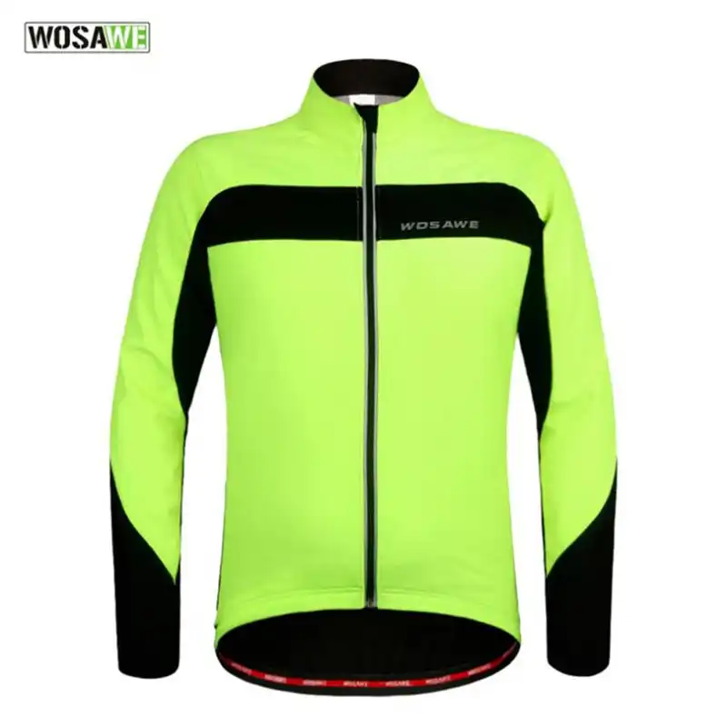 women's softshell cycling jacket