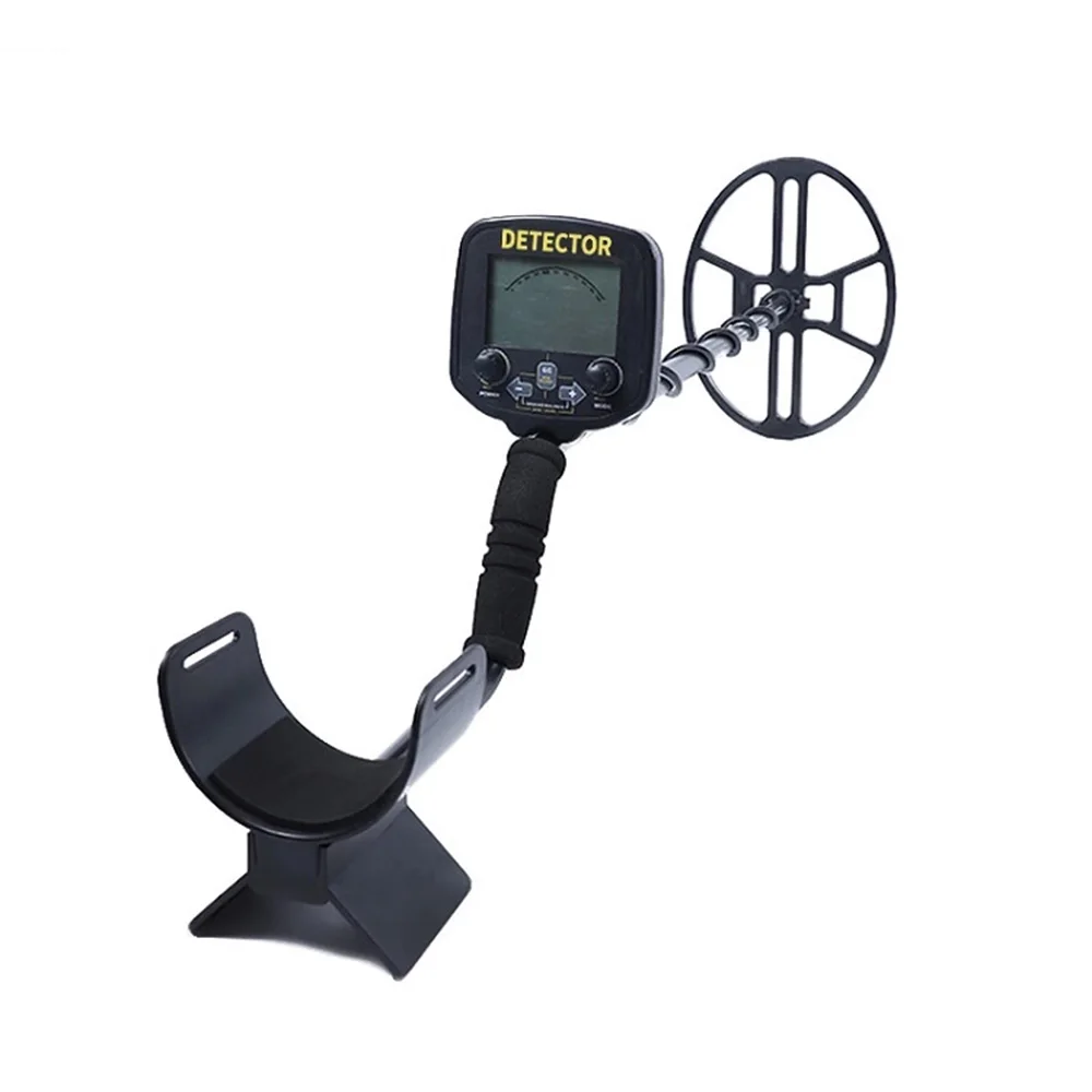 

ATX880 Professional Underground Gold Metal Detector Waterproof Pinpoint Treasure Hunter ATX with LCD Display