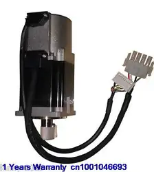 DHL/EUB 1 ШТ. Использовать Оригинальный для DELTA AC servo motor ASMT04L250AK 015-001u