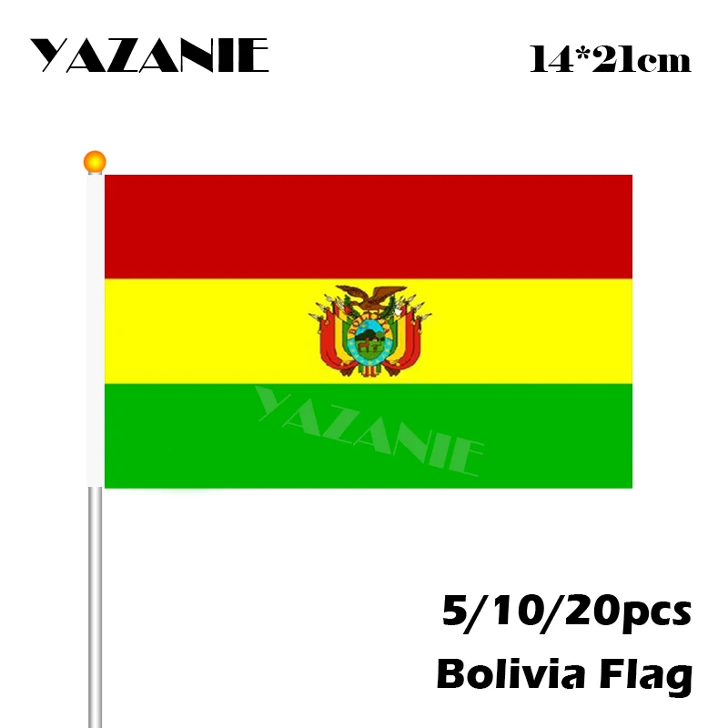 153 Bolivia 2