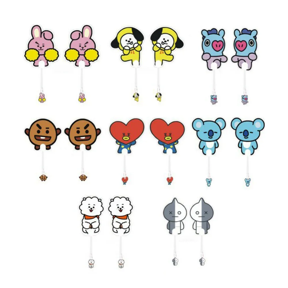 Kpop Exo Twice Bt21 Pattern Pvc Fan With Pandent Summer Decor Festival Party Gifts 2743 Orc 18 24 Outdoorfits Kpop Exo Twice Bt21 Pattern Pvc Fan With Pandent Summer Decor Festival Party Gifts 2743 Orc 18 24 Outdoorfits