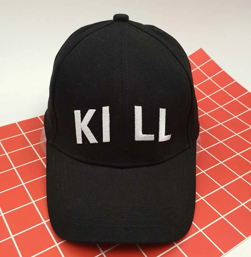 hat