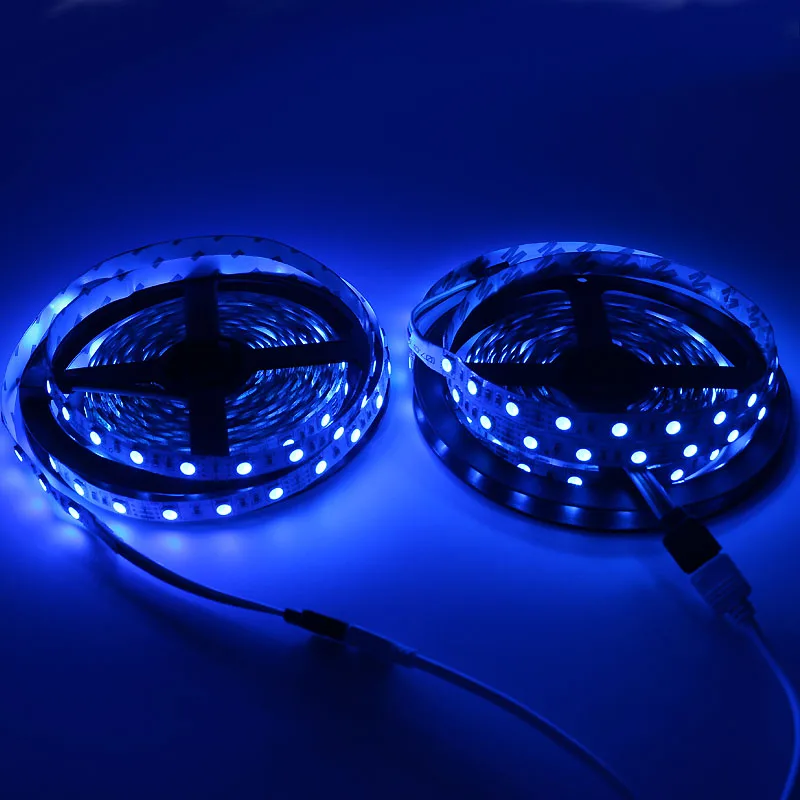 5050RGB LED Strip -10
