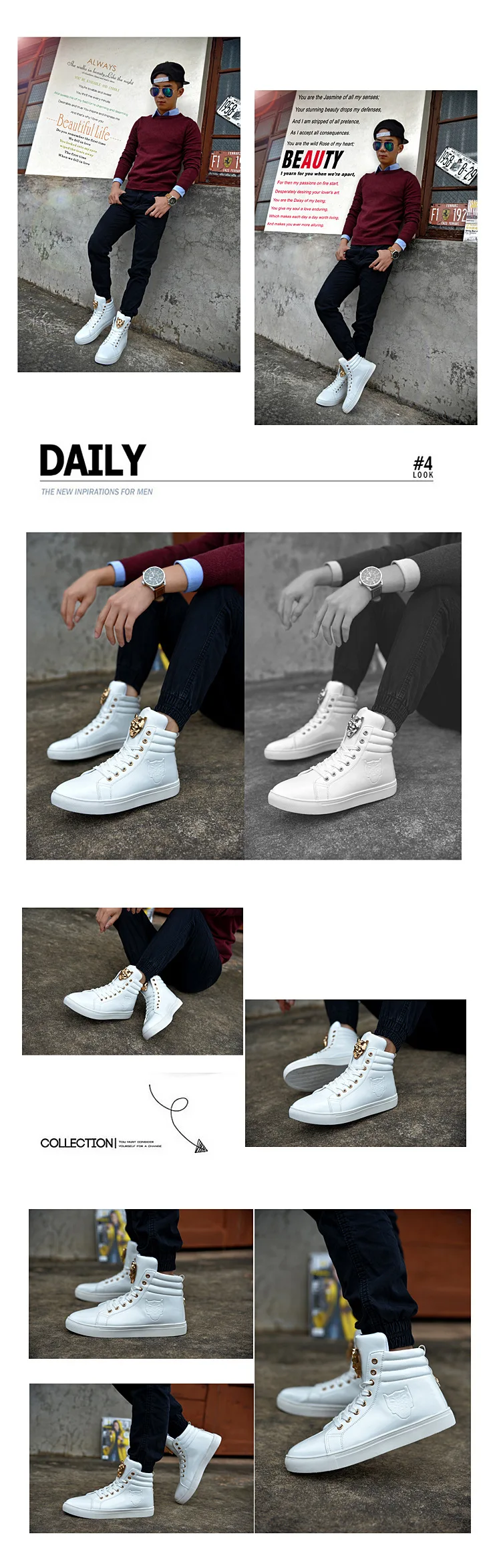 casual shoes