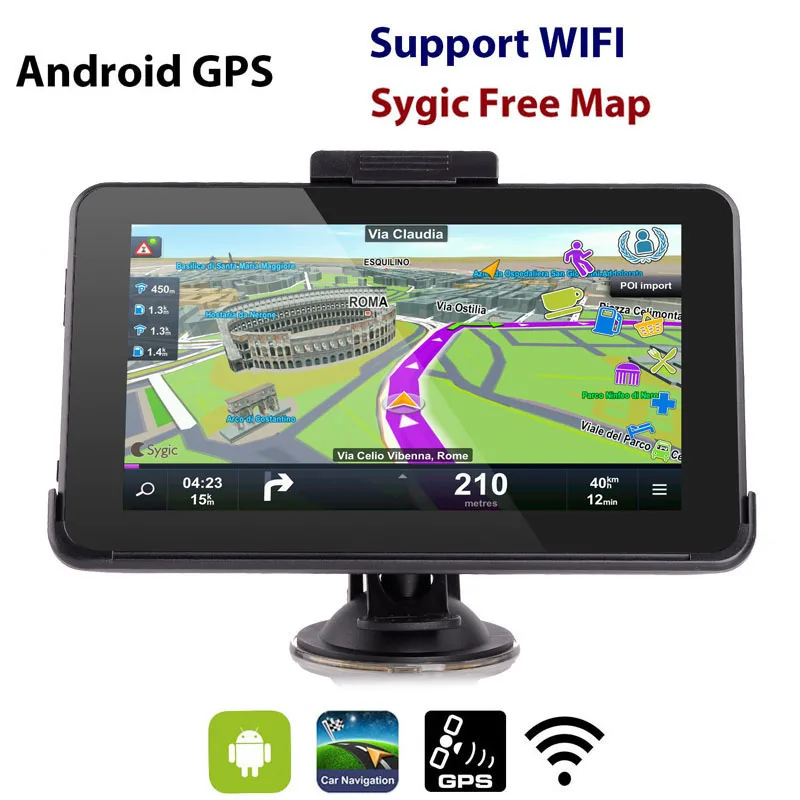 Eroad E Inch Android Car Gps Navigation Gb Wifi Tablet Pc Navigator Northsouth American Europe Au Maps Eroad E Inch Android Car Gps Navigation Gb Wifi Tablet Pc Navigator Northsouth American Europe Au Maps