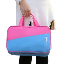 Мокрого и сухого отделения дорожная сумка для бассейна сумки для женщин и мужчин большой емкости портативный мешочек для багажа Органайзер сумки для плавания