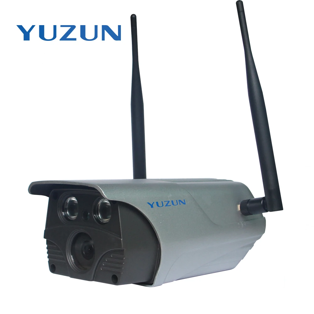 New 4G camera wireless font b Outdoor b font security camera 3g 4g ip camera wi