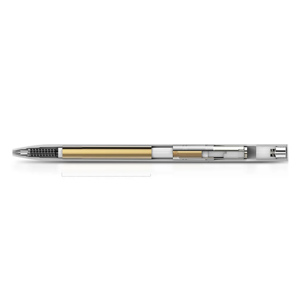 Оригинальная ручка для подписи Xiaomi Mijia 0 5 мм xiaomi Mi PREMEC гладкая швейцарская