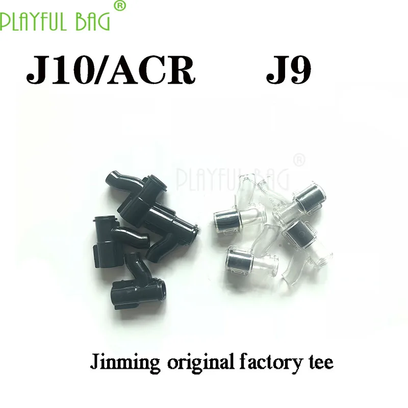 

Outdoor activity CS Jinming J10/ACR Tee 9 Generation Santong M4 water bullet Wavebox GearTube Best accessory PI26