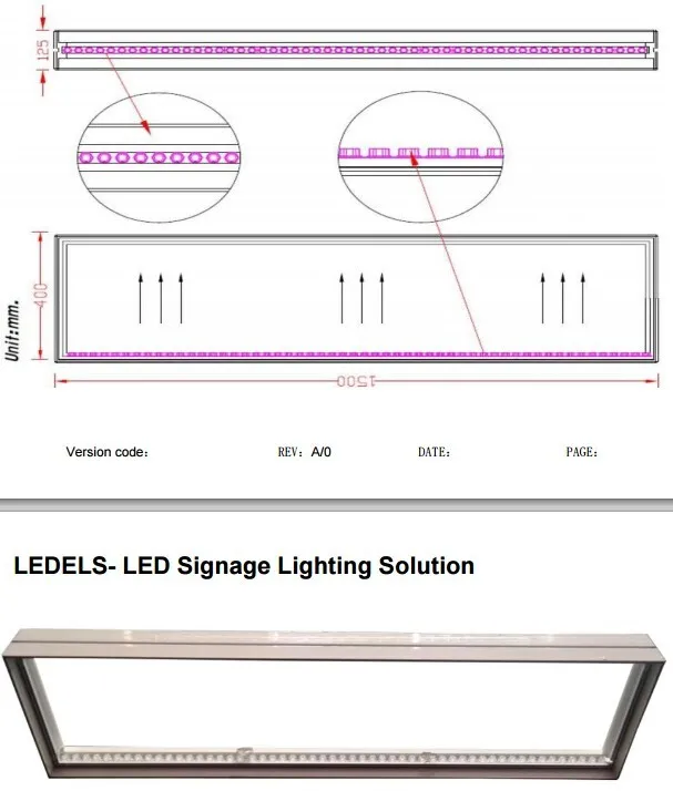 18 LEDs 2