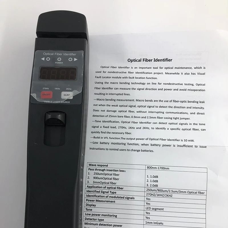 optical fiber identifiber (2)