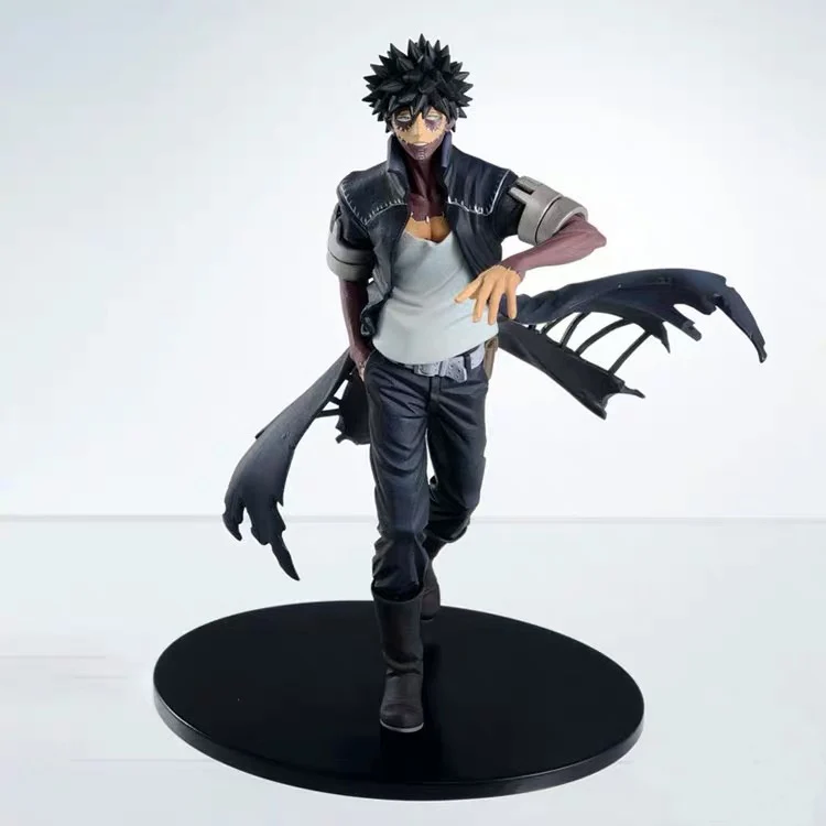 Banpresto My Hero Academy рисунок Колизей Billboard Charts Dabi