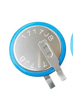 

10PCS Japan CR2450HR high temperature 3V car tire pressure battery can replace CR2450 CR2450W