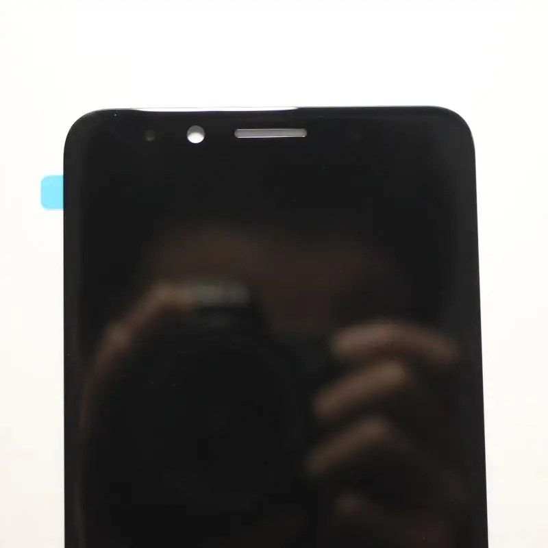 LCD Display Screen Smartphone Screen Replacement For UMIDIGI S2 PRO