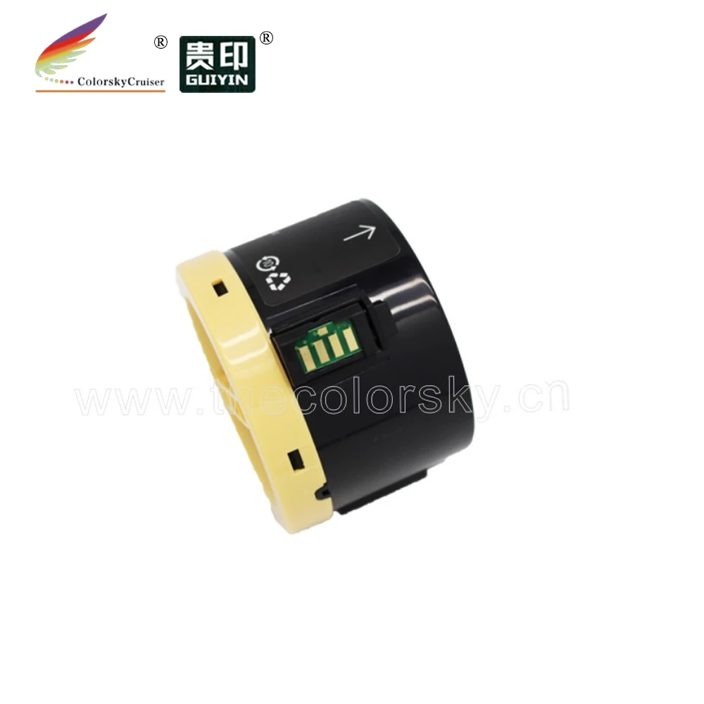 (CS-XDP255) напечатанный Топ премиум тонер-картридж для Xerox CT201918 DocuPrint P255 P255DW M255 M255Z BK
