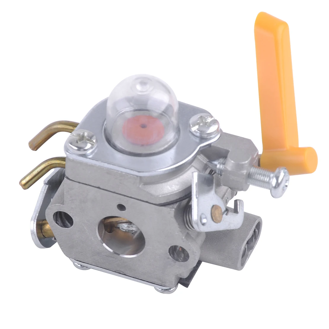 LETAOSK карбюратор Карбюратор ПОДХОДИТ для HOMELITE Ryobi триммер заменить C1U H60 308054013 308054003