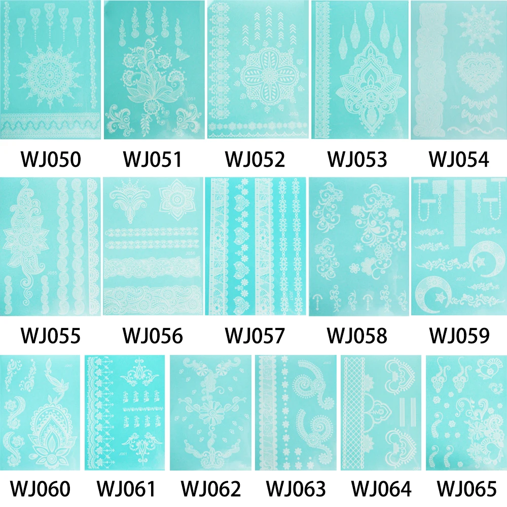 WJ050-WJ065