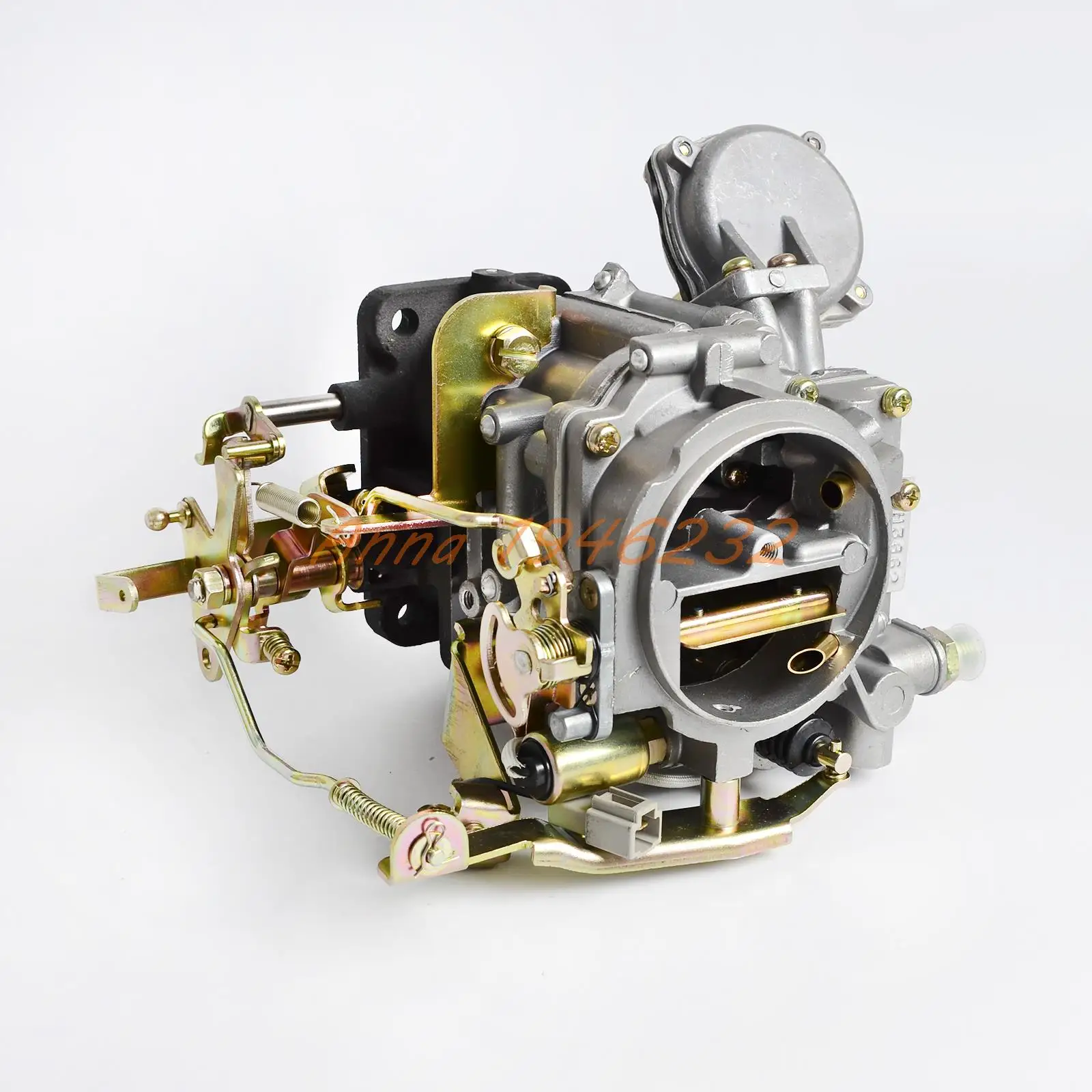 New Carburetor Fit for TOYOTA 2F LAND CRUISER 1975 1987 Carby 21100 61012