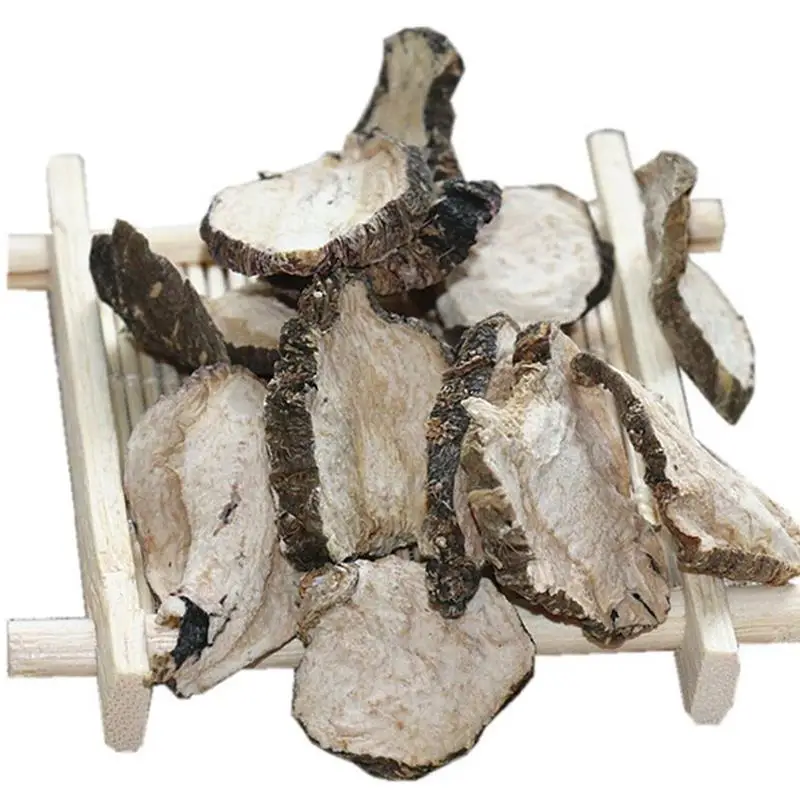 Black Maca Root Slices 100 Wild Dried Chinese Medicine Herbs