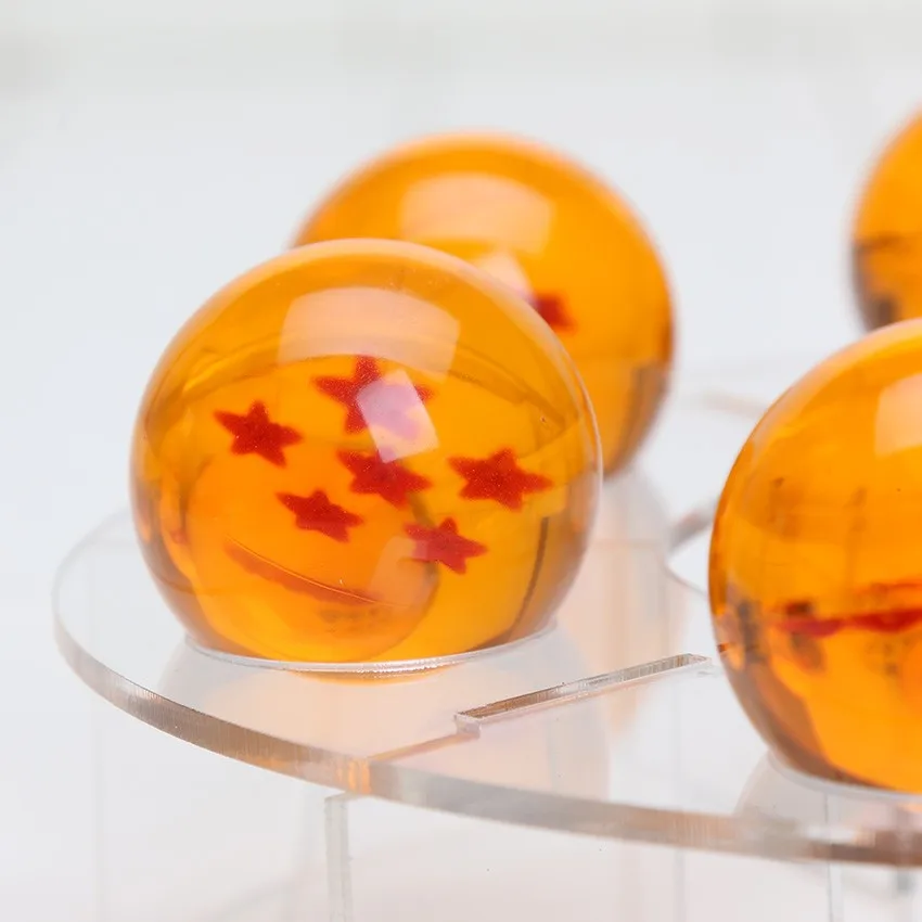 Shenron Statue Dragon Balls