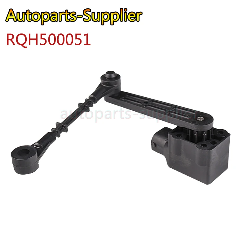 RQH500051 REAR LEFT NEW FOR LAND ROVER DISCOVERY 3 SPORT AIR SUSPENSION HEIGHT SENSOR RQH500052 LR020159 | Автомобили и мотоциклы