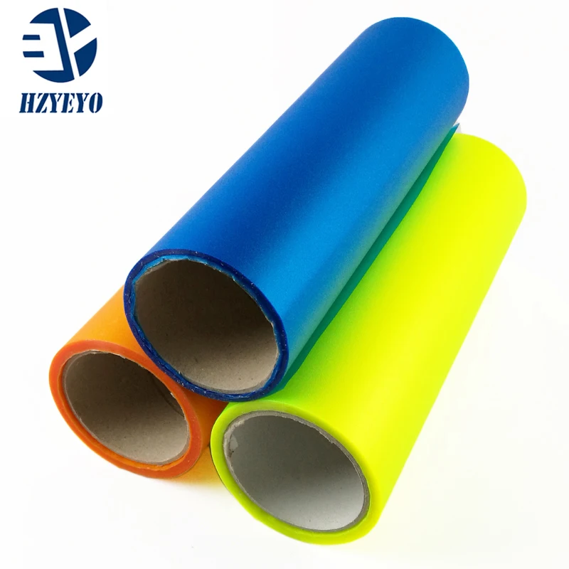 HZYEYO Auto Flash point Car Sticker Smoke Fog Light