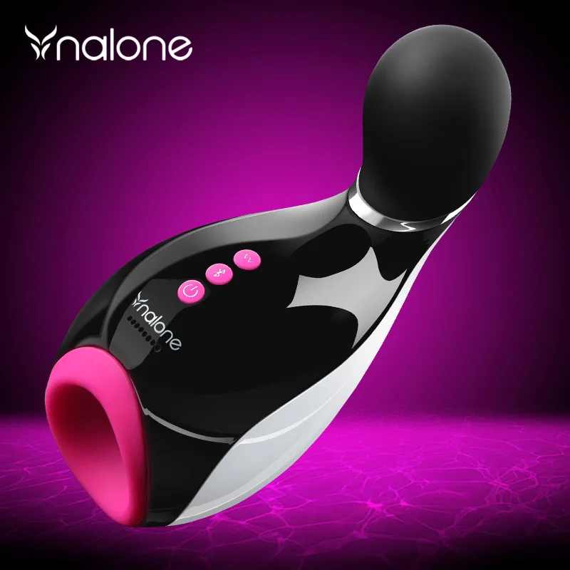  Bluetooth Oral Male Masturbators For Man USB Rechargeable Sex Toys For Men Adult Sex Products