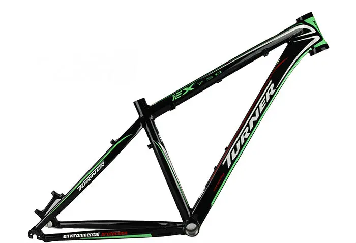 Discount free shipping 1600g 26inch mtb aluminum bike frame mountain bicycle frameset bicicletas mountain bike  chinese alloy frames 0 Discount free shipping 1600g 26inch mtb aluminum bike frame mountain bicycle frameset bicicletas mountain bike  chinese alloy frames 0