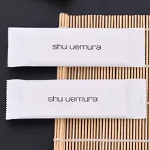 1 сумка переносные одноразовые влажные салфетки из нетканого полотна с буквенным принтом алфавита простые индивидуально упакованные салфетки для отеля Gi