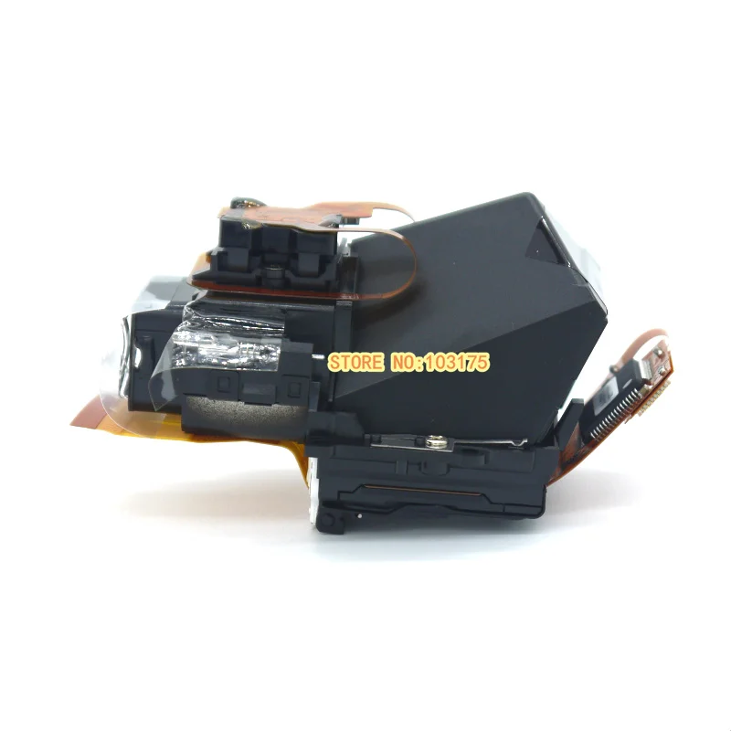 Tela de Focagem Sensor de Luz para Nikon Visor Interno Câmera Reparação Parte Lcd D5300 - Image 3