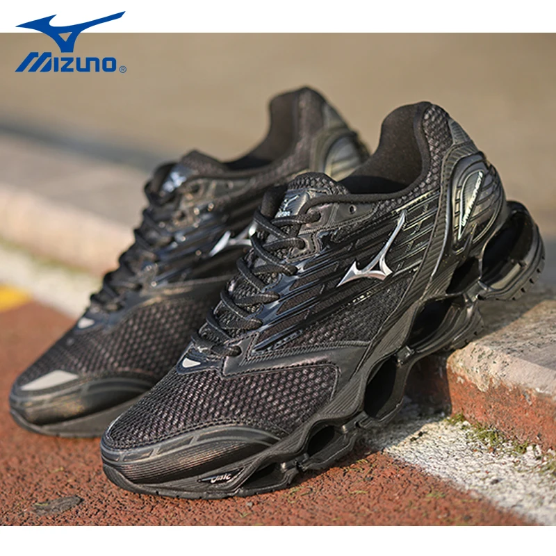 Mizuno Wave Prophecy 5 Professional женская обувь опт уличные спортивные кроссовки 7 цветов Тяжелая атлетика обувь Размер 36-41