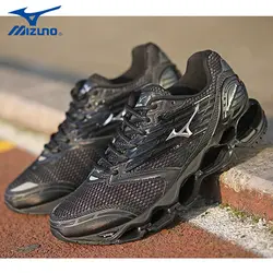 Mizuno Wave Prophecy 5 Professional женская обувь опт уличные спортивные кроссовки 7 цветов Тяжелая атлетика обувь Размер 36-41