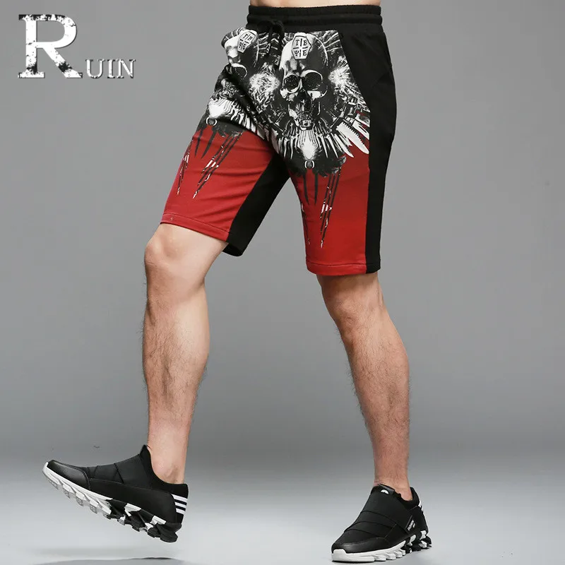 Newest design USA European Style shorts men clothing Honorable Men's