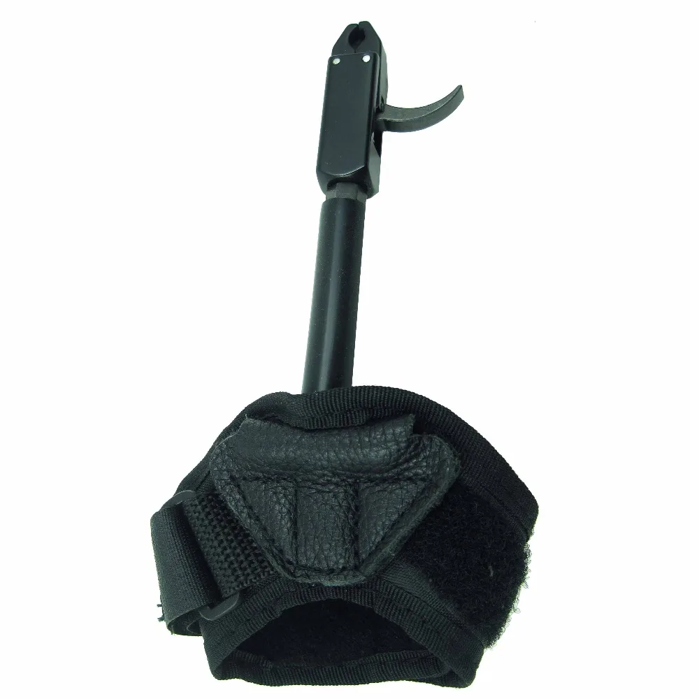 Hunting Release Archery Arrows and Bow Release for Recurve and Compound