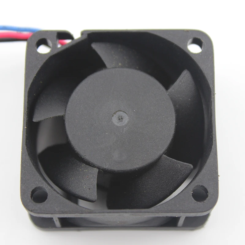 Оригинальные 4020 DC12V 0.08A AD0412MB C50 шариковый вентилятор охлаждения|cooling fan|fan 40204020 fan |