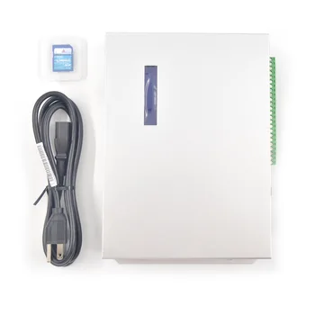 

Factory direct sales T-300K full-color 8-way controller master light string screen system with even the computer encryption