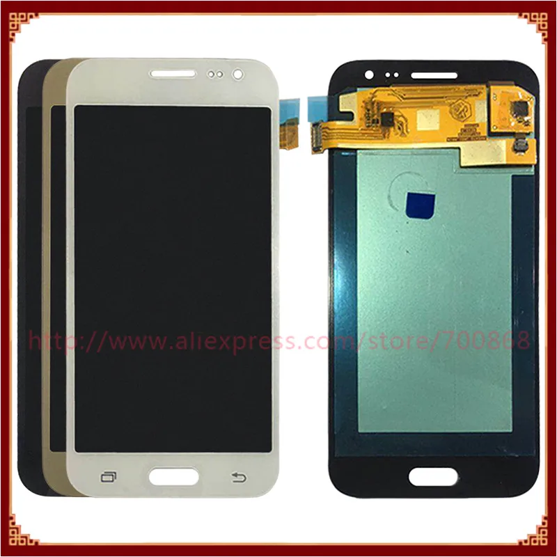 galaxy J200 lcd OLED 