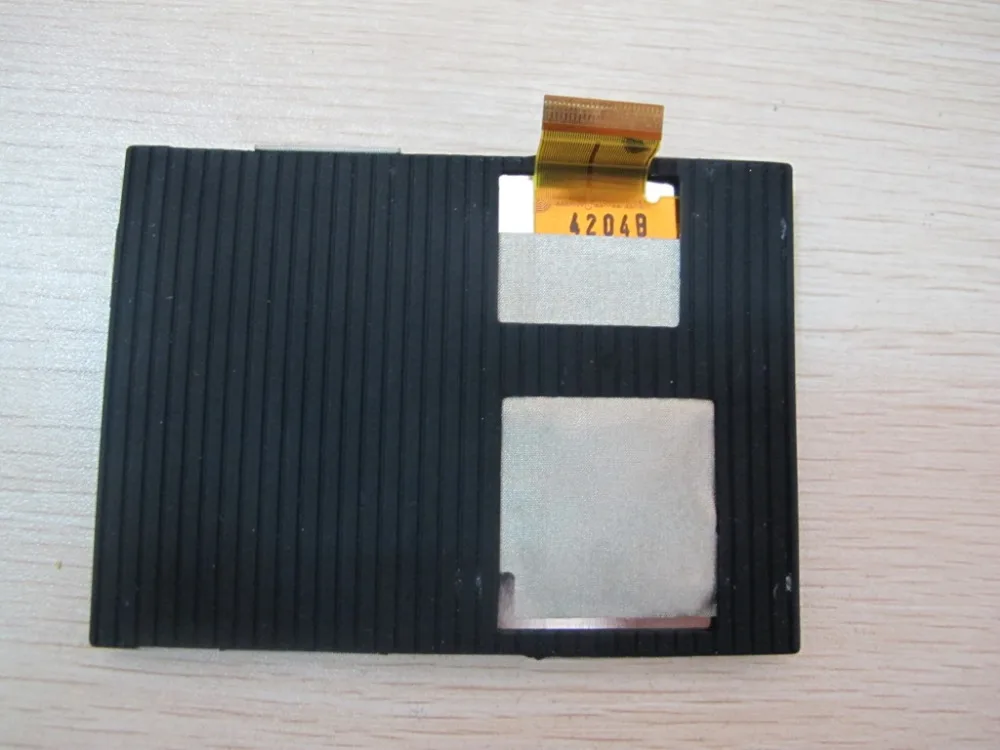 046 LCD with Touch Digitizer For Psion Teklogix EP10 7515 2