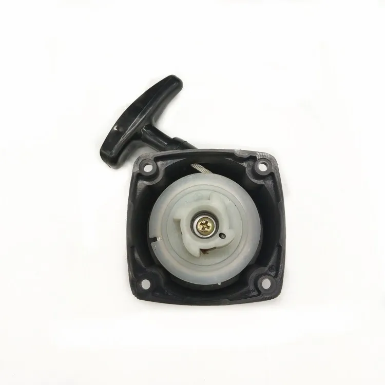 

32 Hedge trimmer 32F brush cutter very easy starter