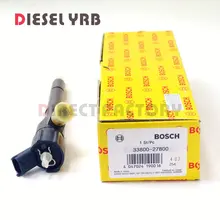 ORIGINAL E NOVO 0445110253, 0445110254,33800-27800