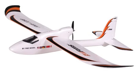

FMS Model 1280mm Easy Trainer RC Plane FMS051