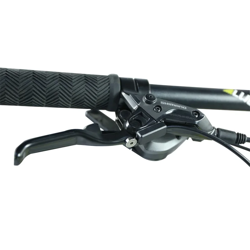 Cheap Bluenergy Ebike Electric Bike Brake Sensor Hydraulic Cut Off Power Brake Sensor for BAFANG BBS01/BBS02/BBSHD Brake Sensor 5