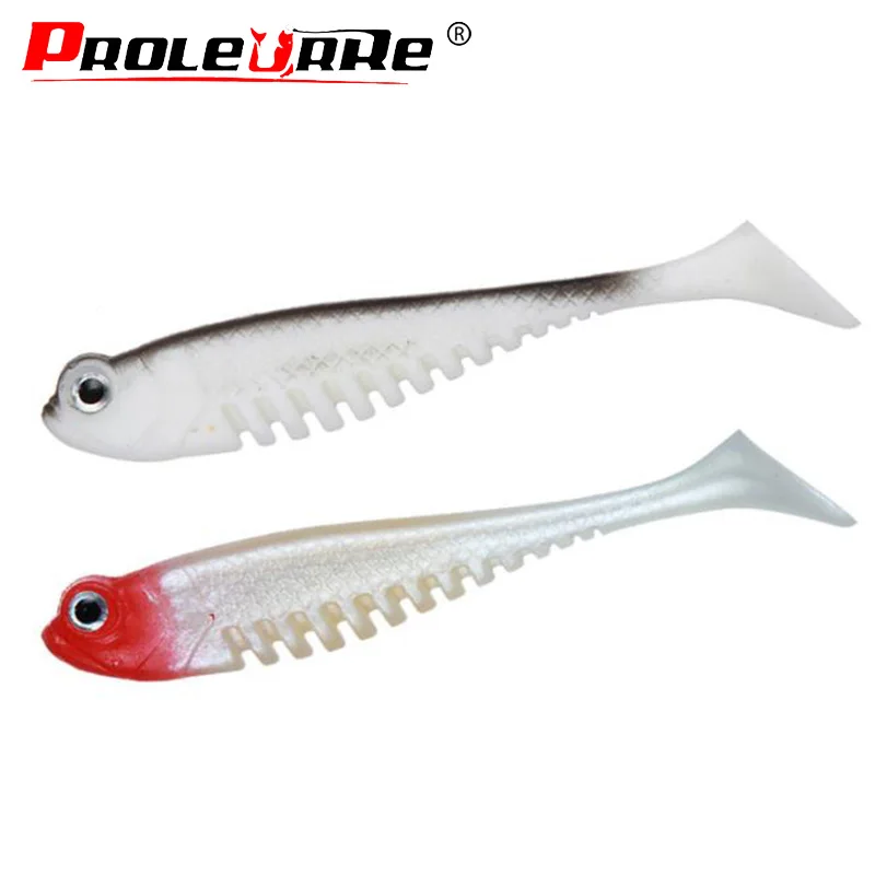 soft lures