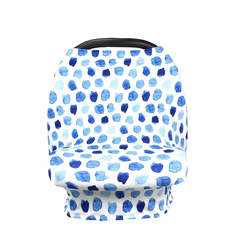 Harga Multifungsi Menyusui Nursing Cover Bayi Stroller Cover Baru Bayi Kursi Mobil Kanopi Keranjang Belanja Cover untuk Menyusui